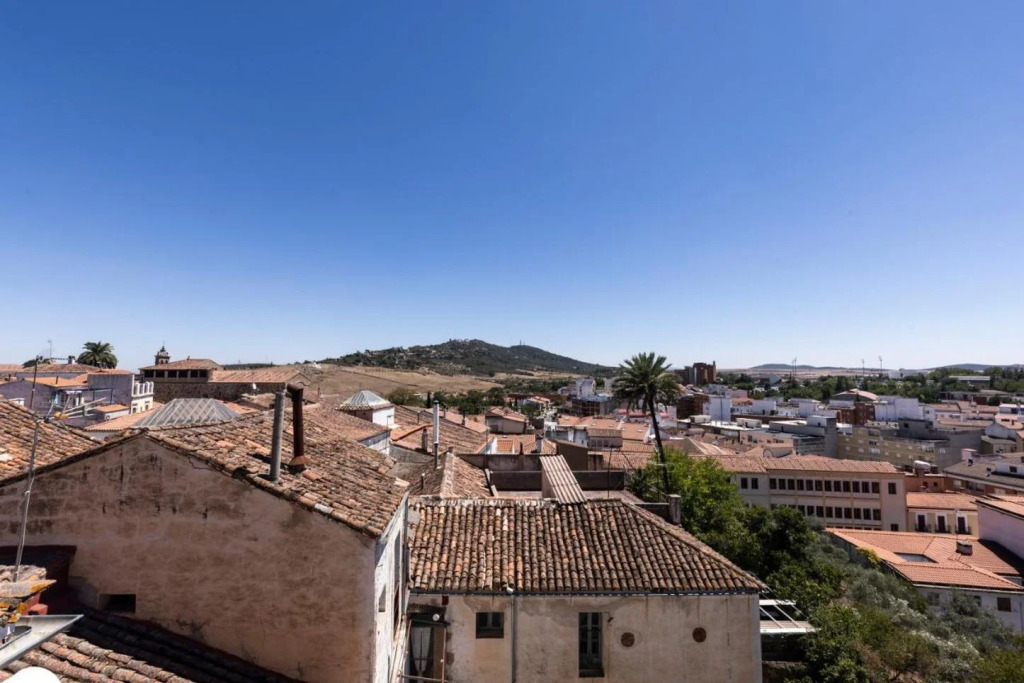 Casa Pizarro Hotel