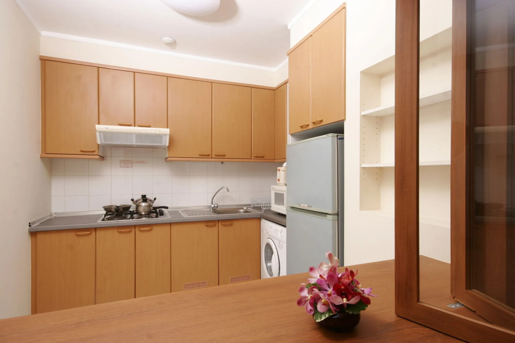 Classic Kameo Hotel and Serviced Apartments, Sriracha