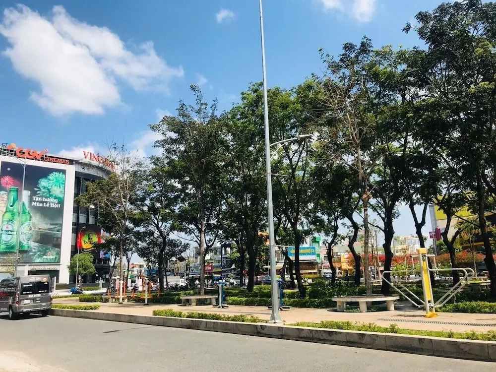 khách sạn Bảo Nguyên