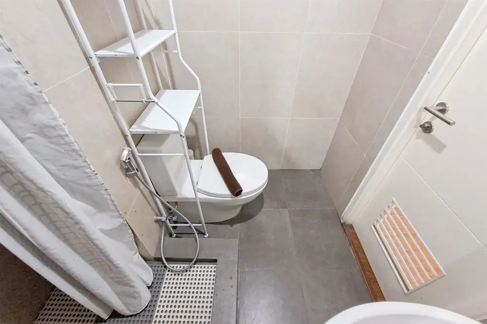 Cozy Studio Apartment At The Ayoma