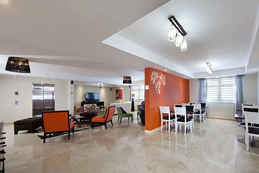 Ciqala Suites Hotel - San Juan