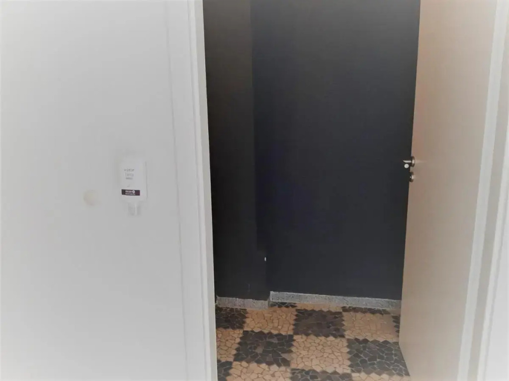 Mehrbett-Apartment 4 in Hamburg