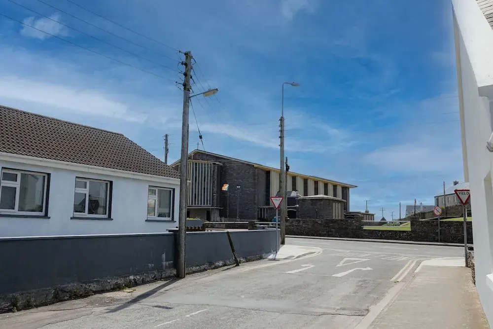 Kilkee Townhouse