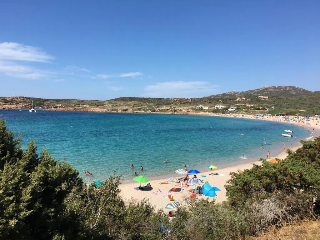 Affittimoderni Prima Fila sul mare