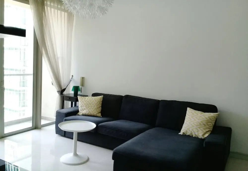 City Residences 2 Bedroom Apartment KLCC
