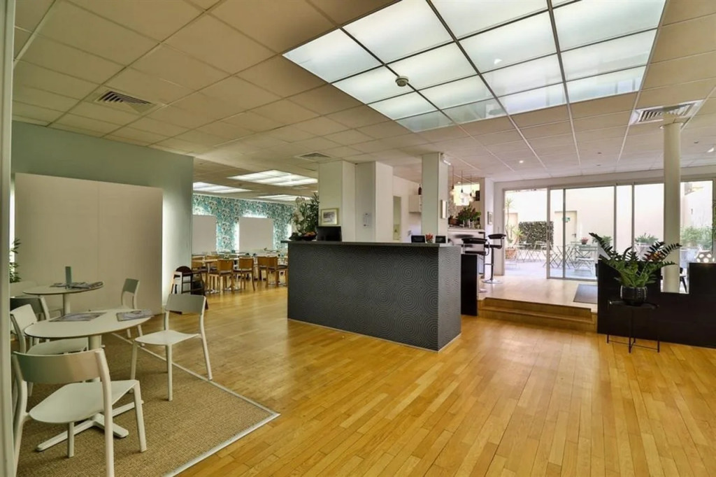Hotel le Noailles Nice Gare