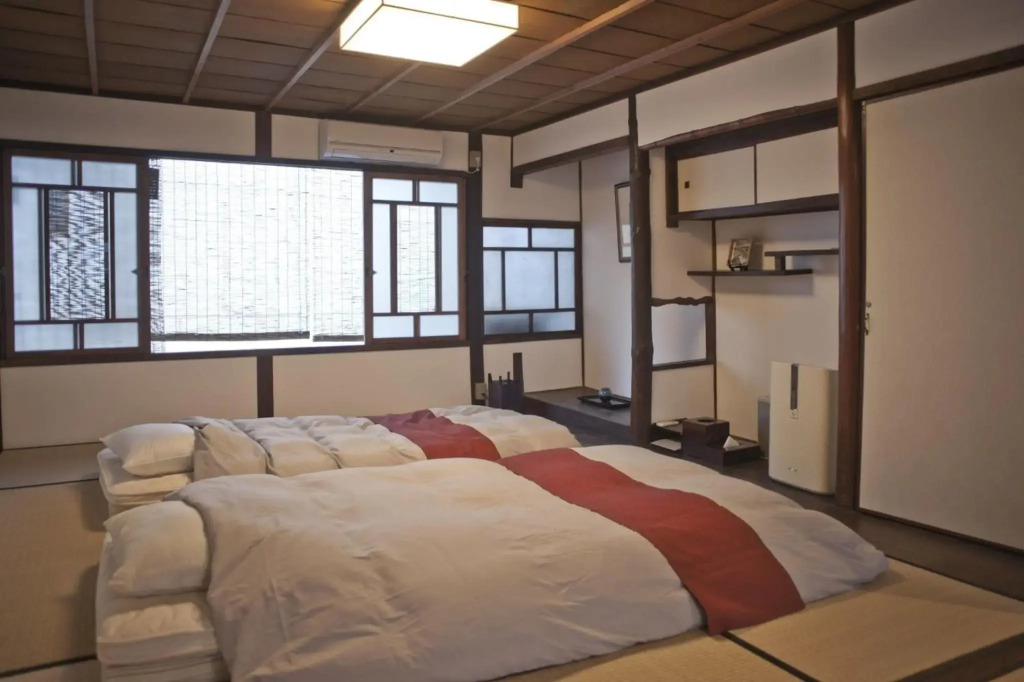 Kyo no Yado Yuzu / Vacation STAY 81196