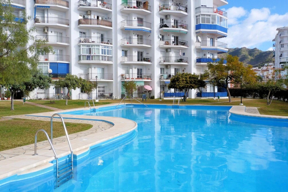 Almijara Nerja Bluewater