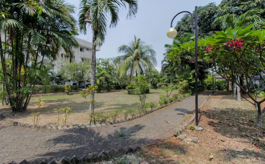 The Pitagiri Jakarta