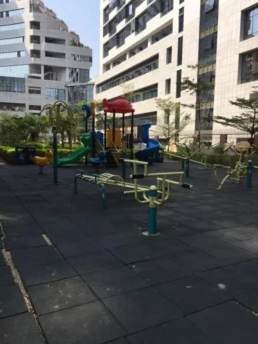 Shenzhen B104 Hostel