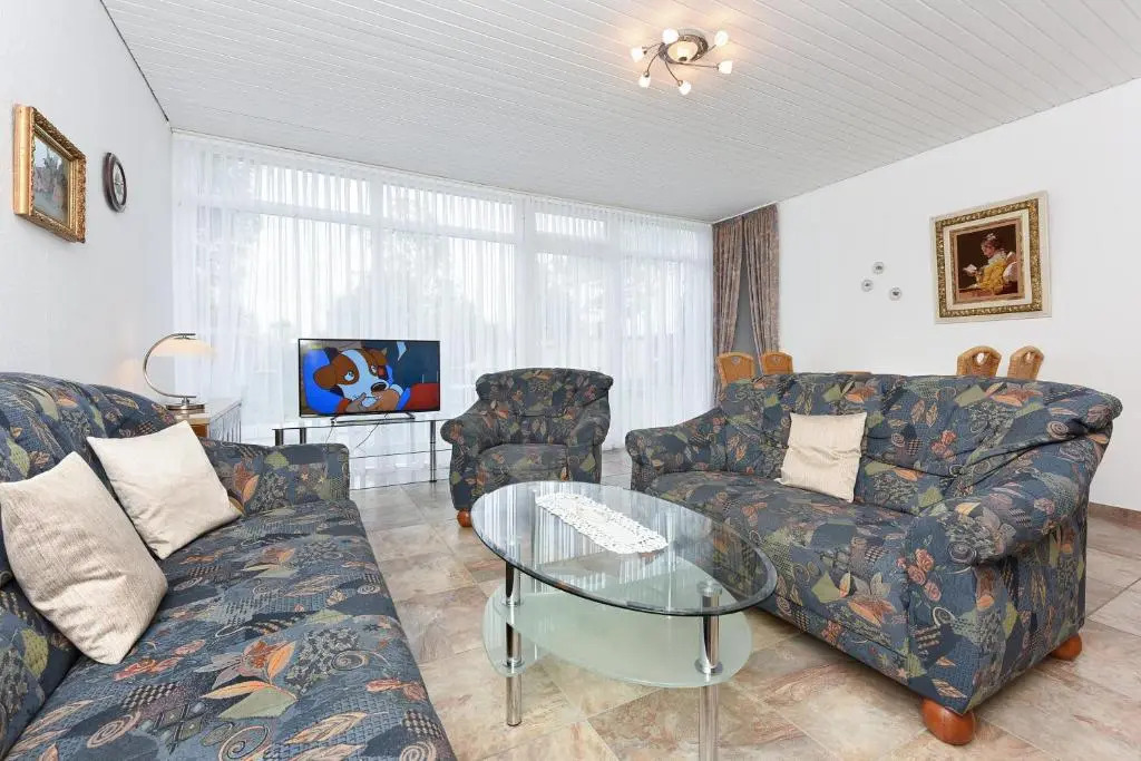 Ferienhaus Nordwind