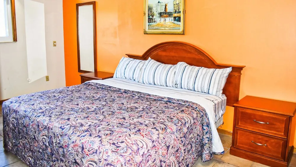 Americas Best Value Inn Extended Stay
