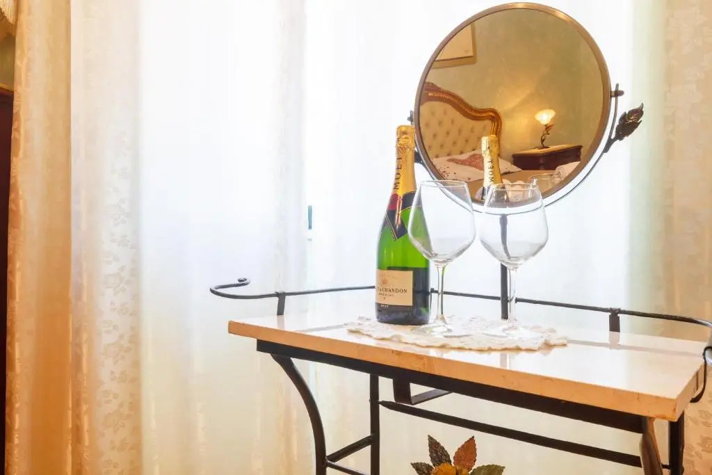 Relax in Style in Porto Cesareo's Hidden Gem
