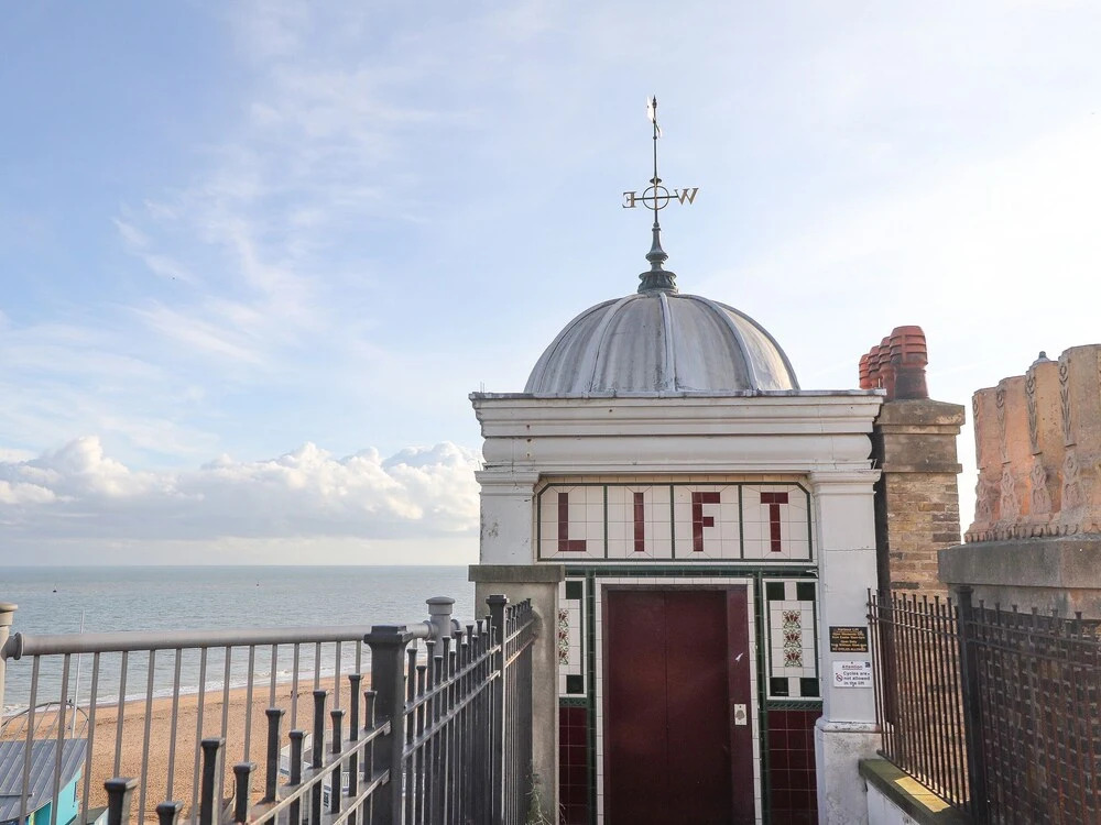 Serenity, Ramsgate