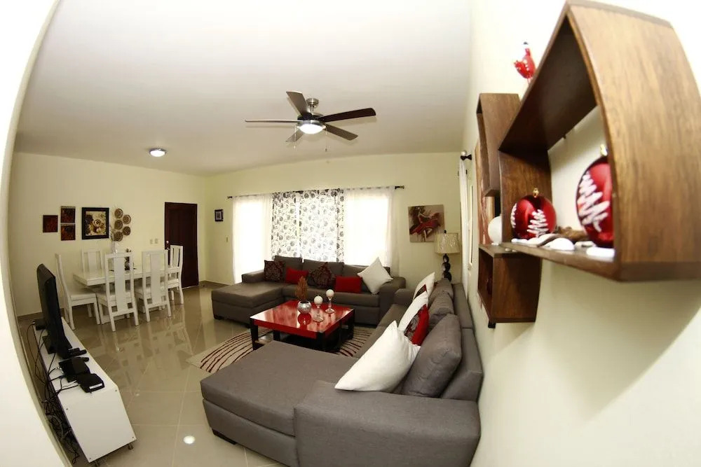 Paradise Condos, Cabarete