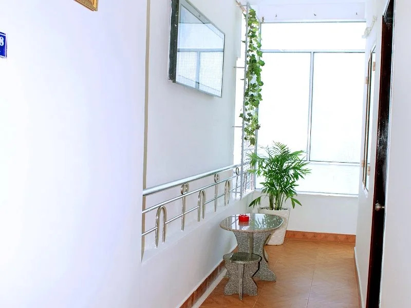 Hanoihotel Nha Trang