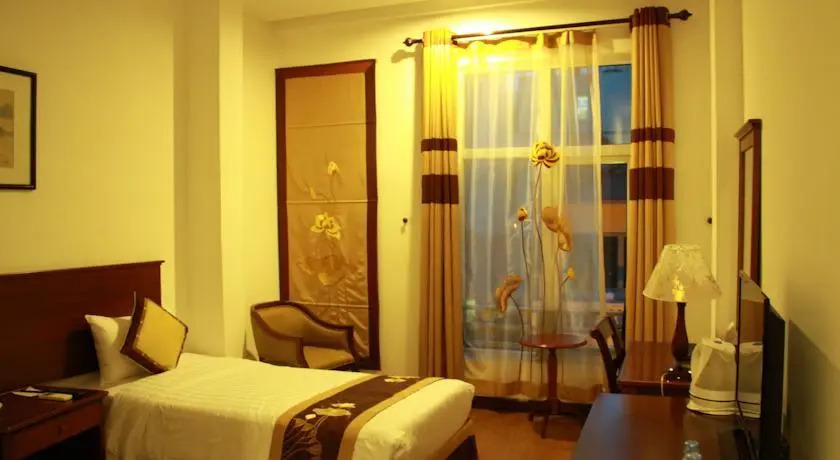 Zenith Hotel