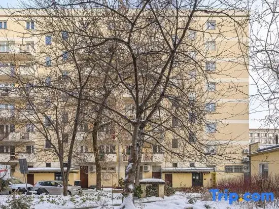Lumina cozy apartment in the city center