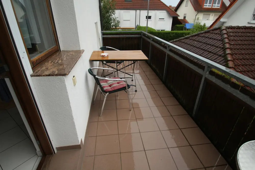 Rödermark Apartment