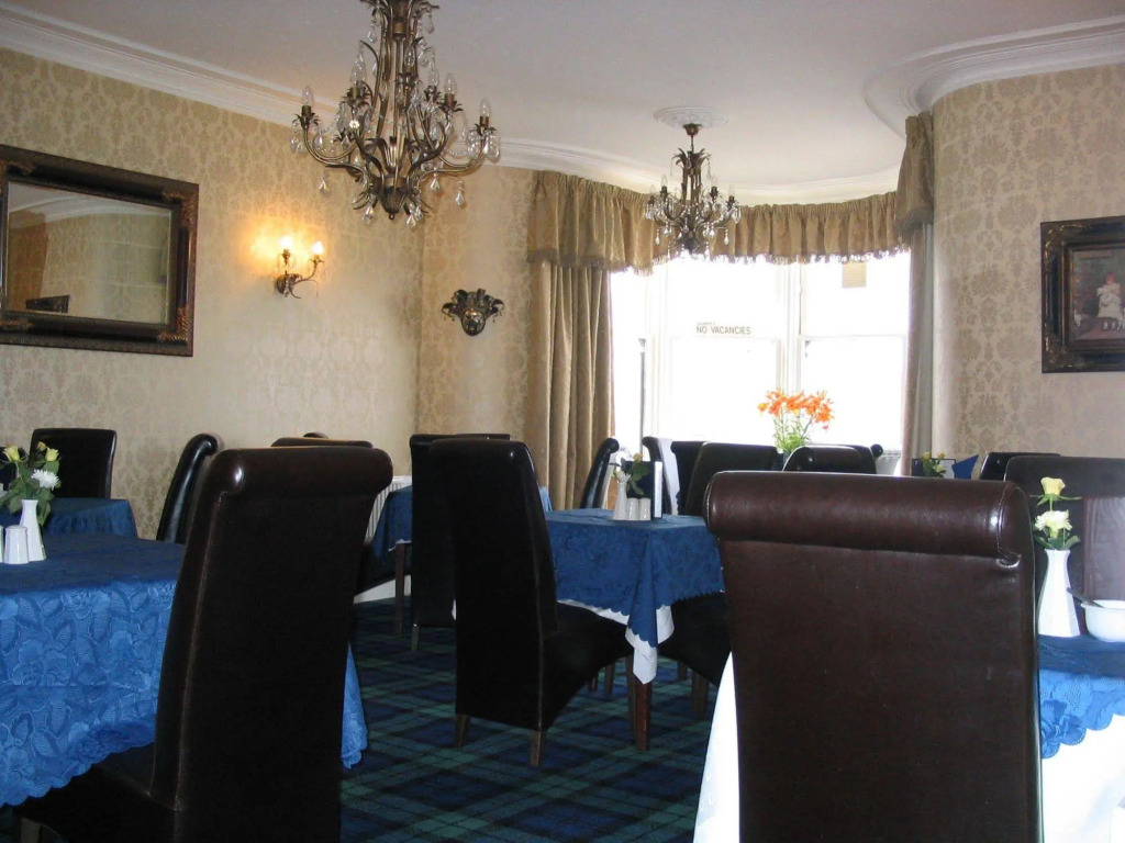 Glendale Guest House