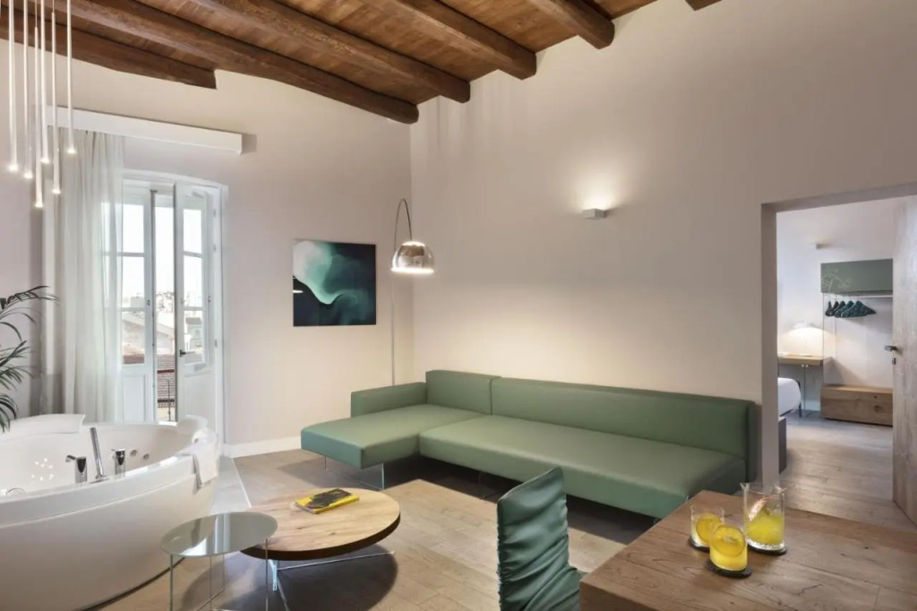 Casa Clàt - Boutique Hotel
