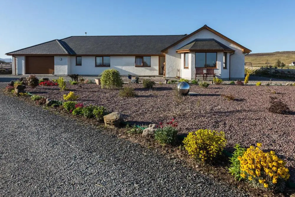 Scorrybreac B&B