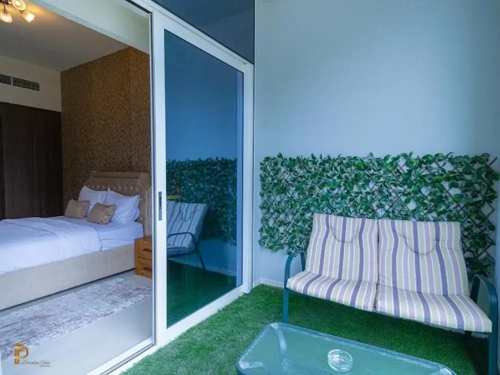 Gorgeous Two Bedroom in Vera Residence