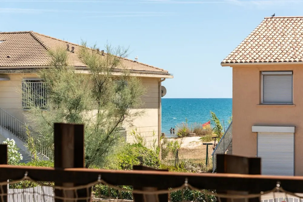 La Maison de la Plage - Solea 2 Personnes