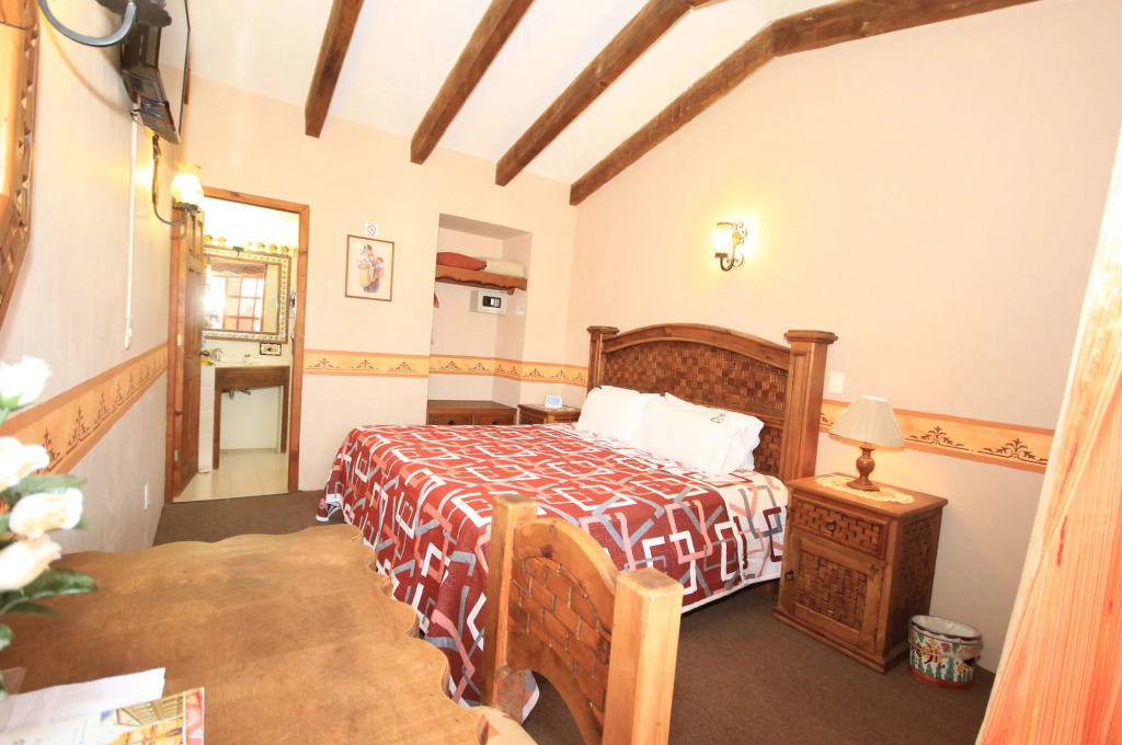 Hotel La Casa de Mamá