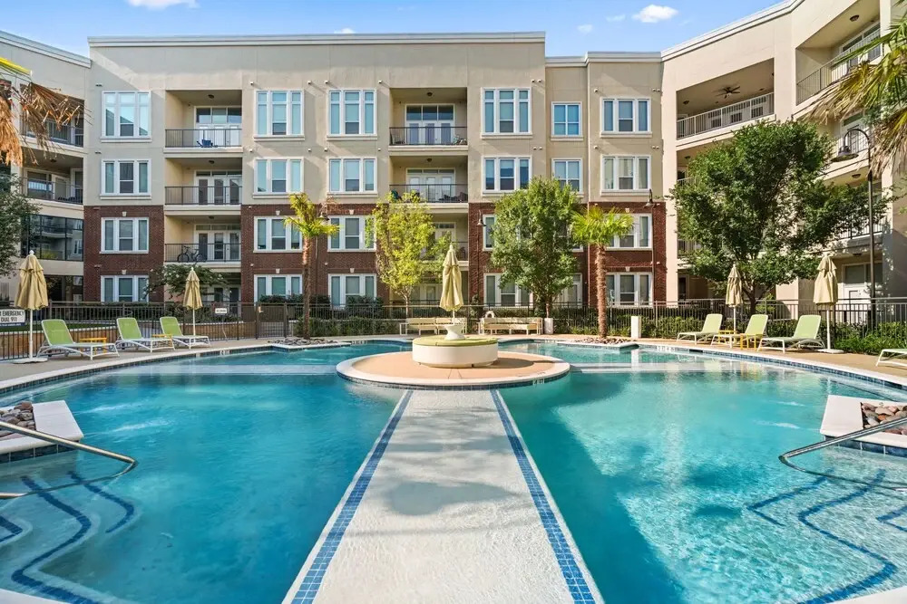Kasa Frisco Apartments