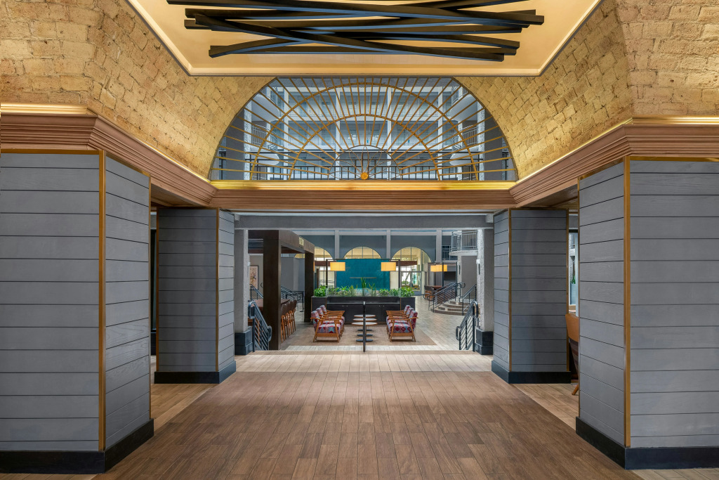 El Paso Suites Hotel