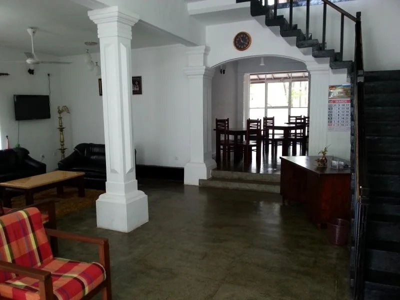 Rasoja Holiday Resort