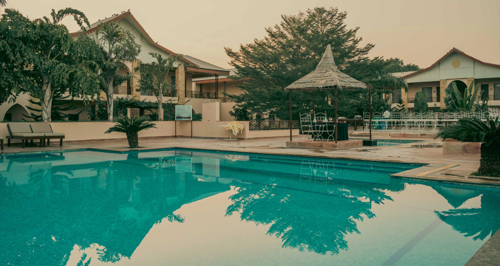 Abhyaran Resort & Spa Ranthambore