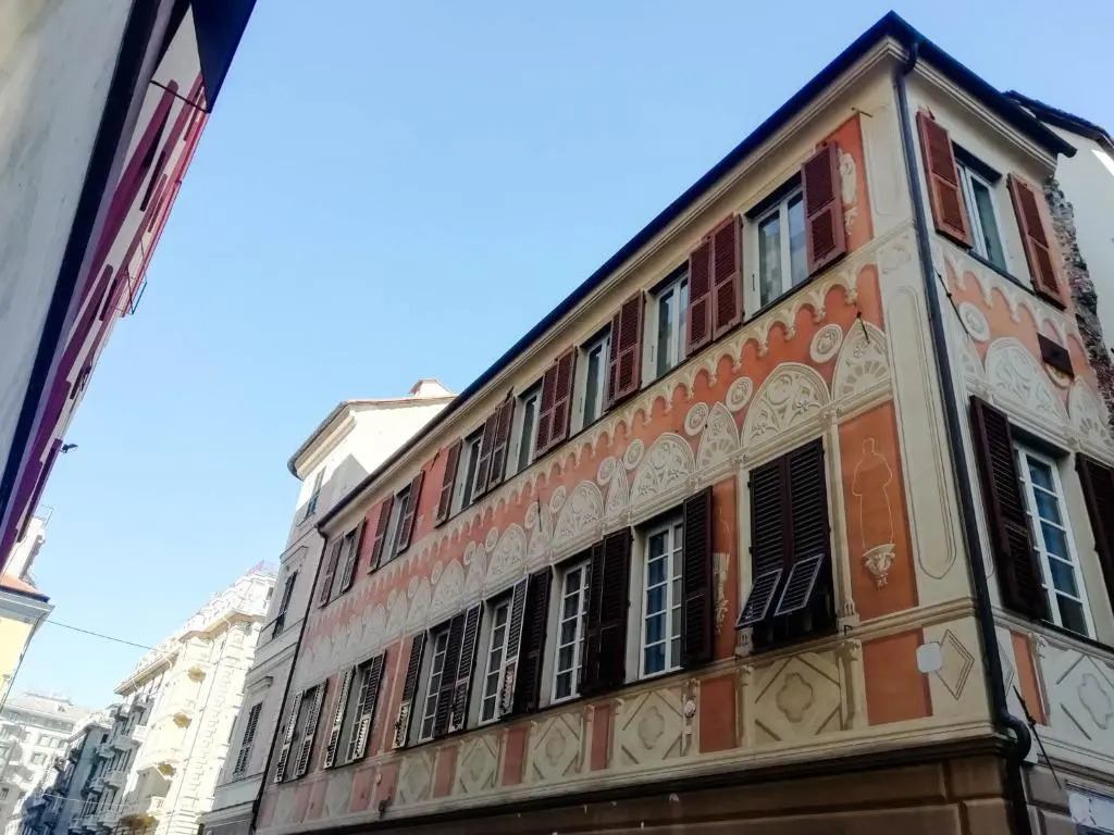 MistrangeloHome 3 - Appartamento in Pieno Centro