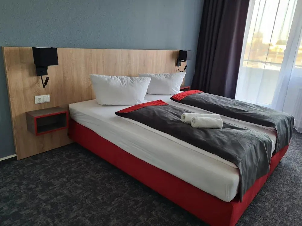 Hanse-Hotel Stendal