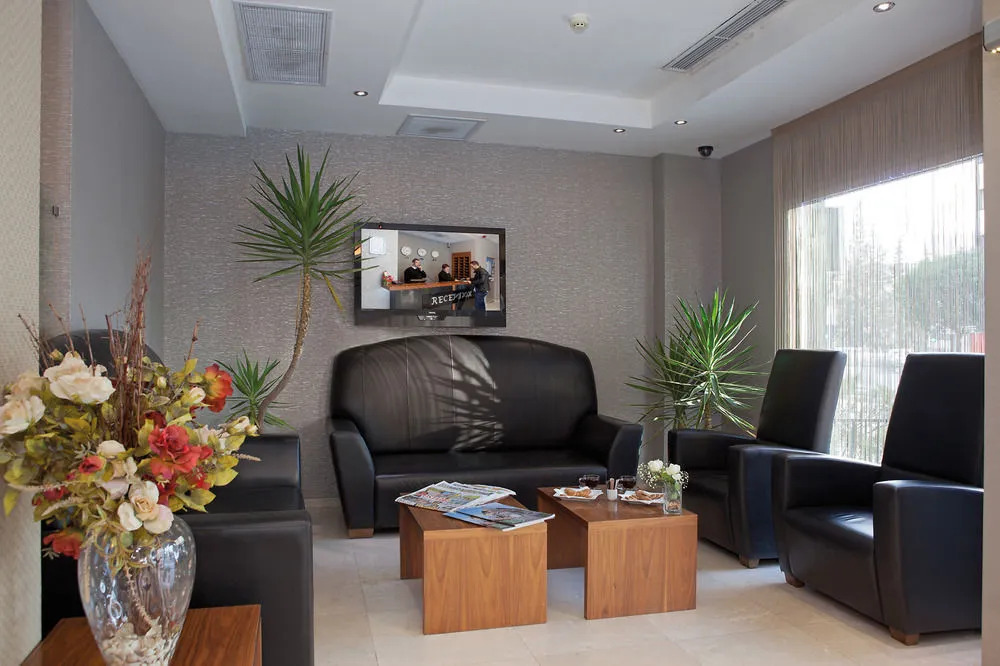 Lazz By Ketenci Hotel