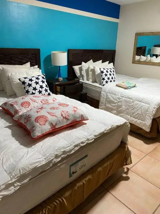 Apartamento de Playa en Coronado Luxury Suites