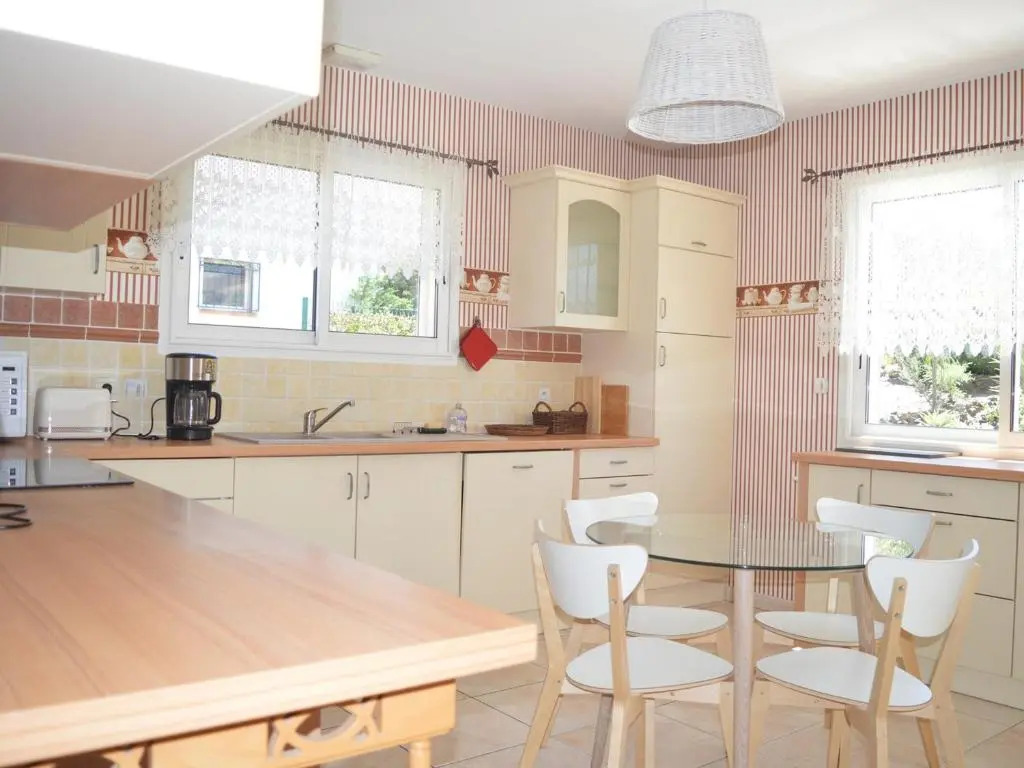 Appartement Banyuls-sur-Mer, 3 pièces, 4 personnes - FR-1-225C-61