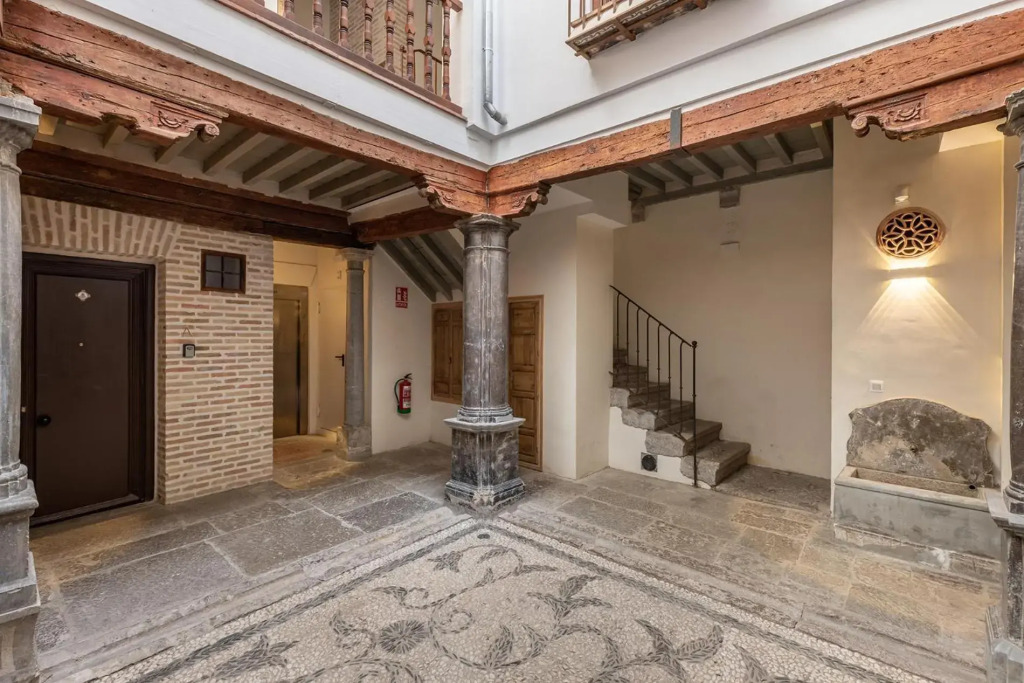 Boutique Granada 3000