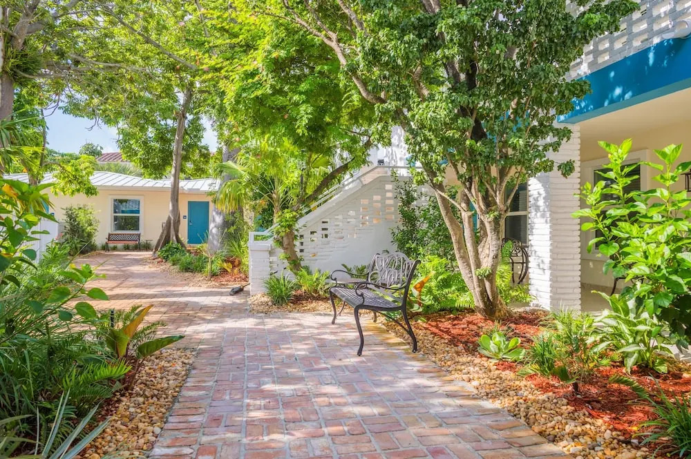 Seaside Villas