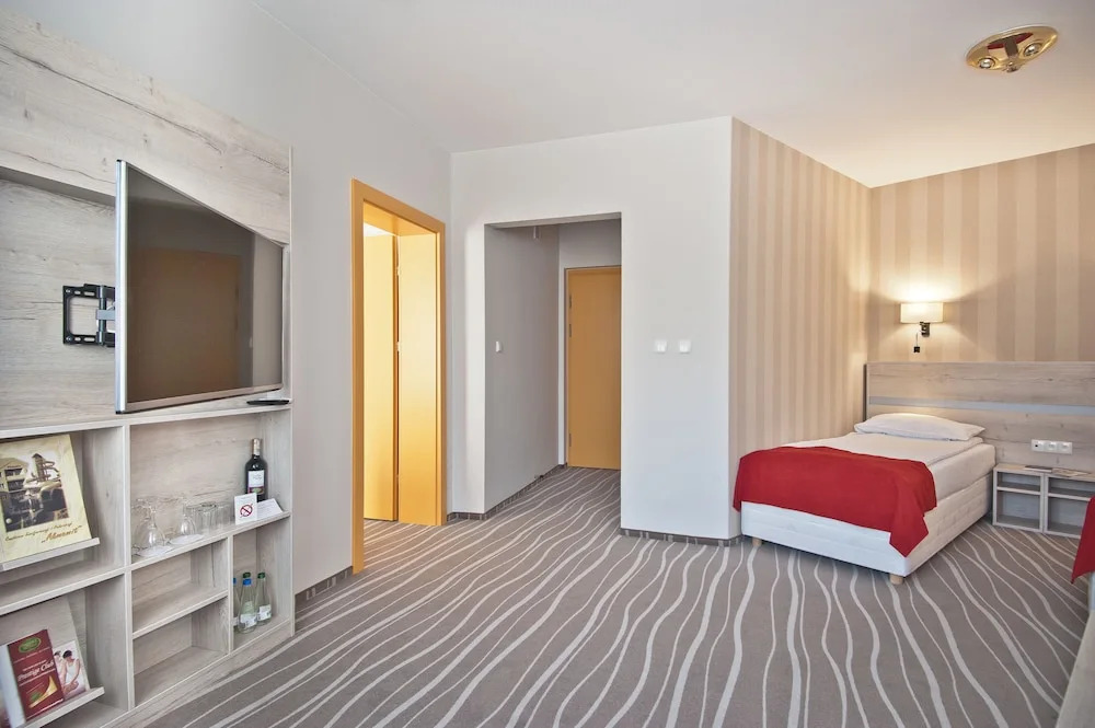 Hotel Akwawit