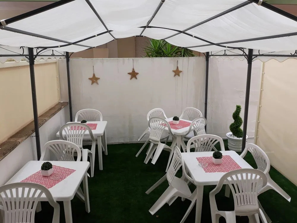 B&B Medusa House Gallipoli