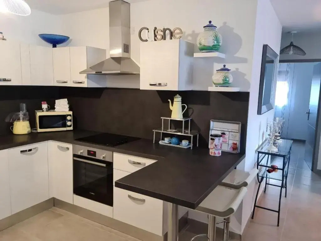 Villa Porticcio, 3 pièces, 6 personnes - FR-1-61-496