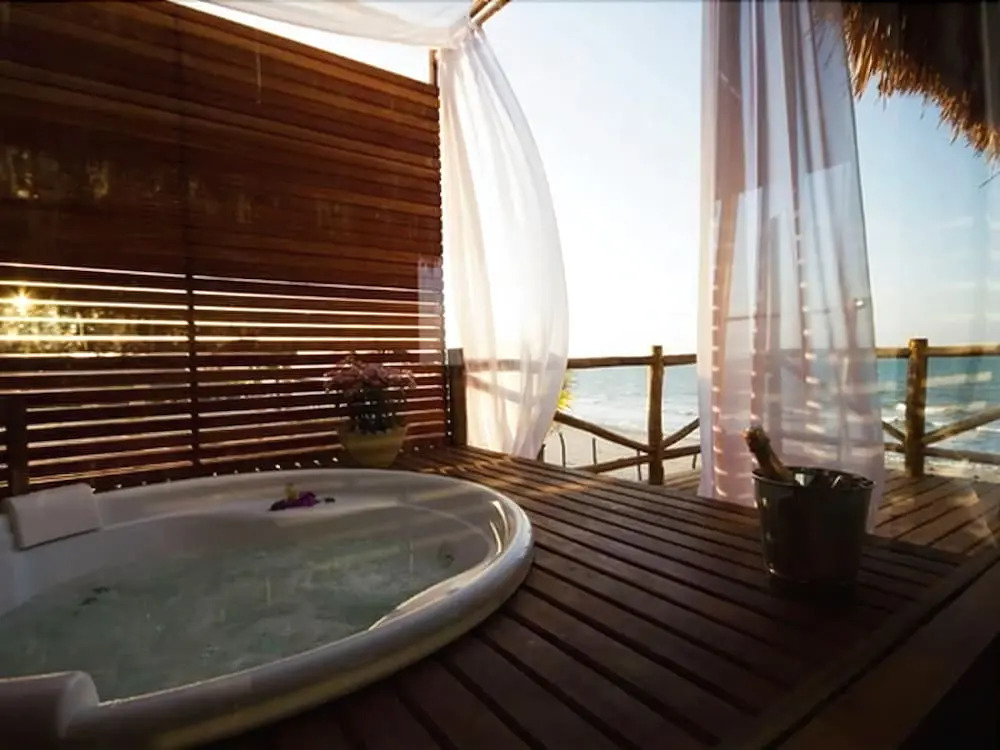 Villamango Beach Bungalows
