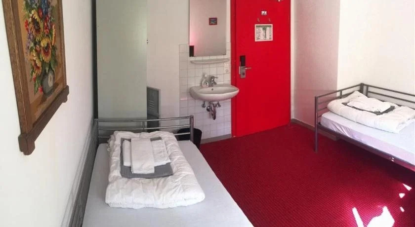 Sport-Hostel