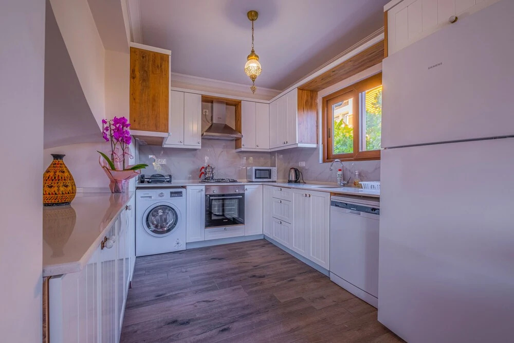 Myra Villa 1