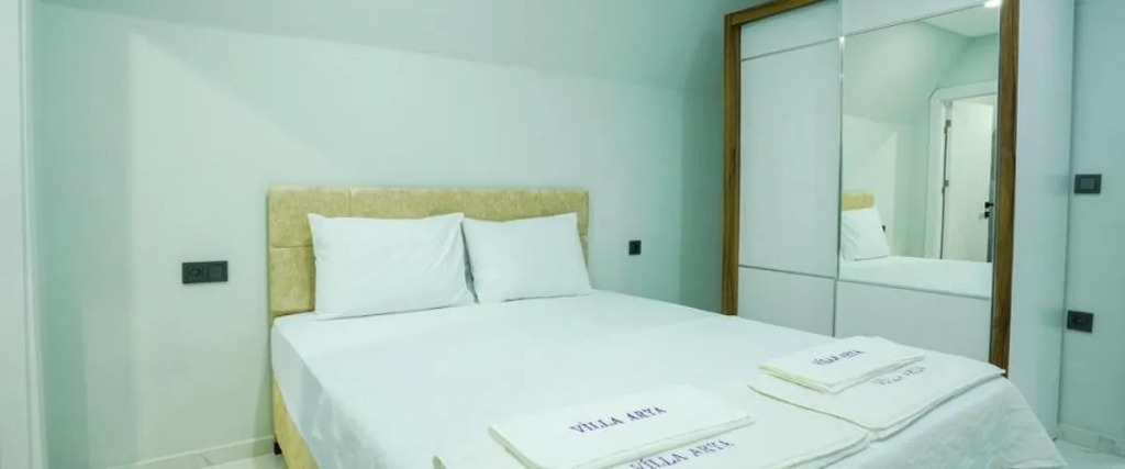 Tinyhouse Arya Ortaca