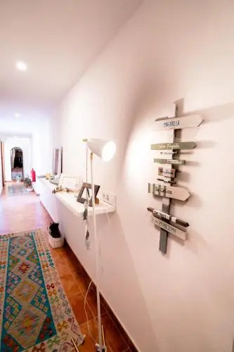 Hostal Sa Posada Set Cales