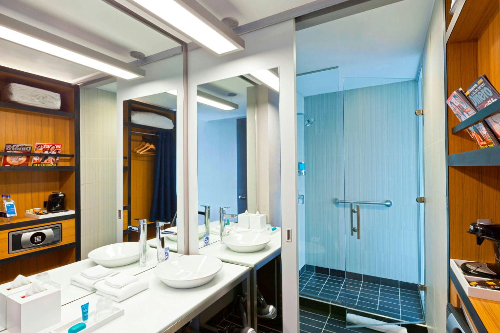 Aloft by Marriott Bogota Airport