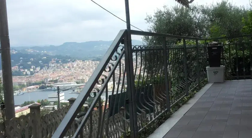 Casa Mattia